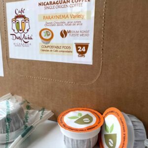 K-CUPS COMPOSTABLES
