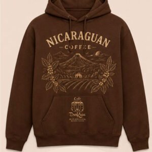 Hoodie Duskaia
