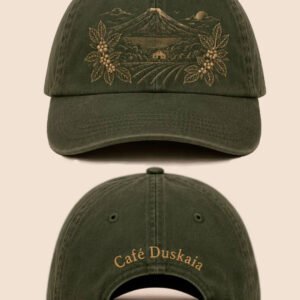 Cap Duskaia